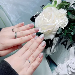 ネイル BuBu Nail渋谷道玄坂のネイルデザイン