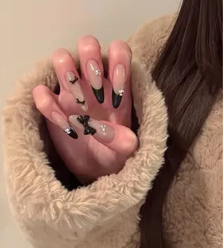 ネイル MEI Nailのネイルデザイン