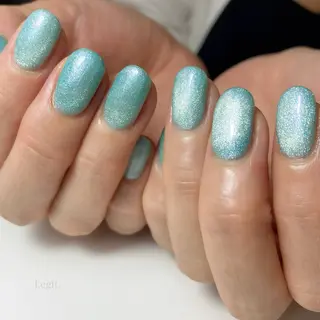 ネイル Legit nail salonのネイルデザイン