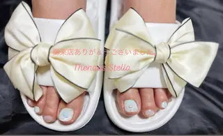 ネイル Thenail1990所属・TheNails Stellaのネイルデザイン