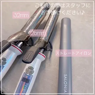 マツエク・マツパ Shucre栄店🤎 keinaのマツエク・マツパデザイン