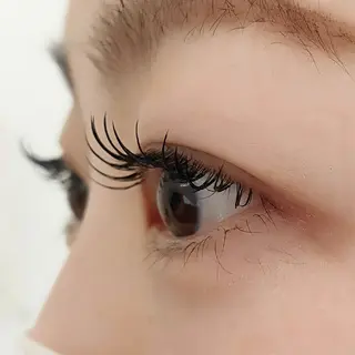 マツエク・マツパ Rainy みたけ店のマツエク・マツパデザイン