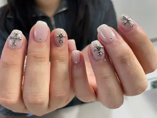 ネイル LILN/ NATSUMIのネイルデザイン