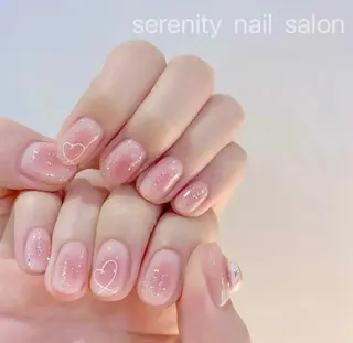 ネイル ✨Serenity Nail salonのネイルデザイン