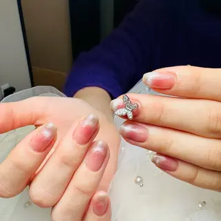 ネイル ネイルサロン lotusのネイルデザイン