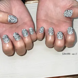 ネイル SAKURA nailのネイルデザイン