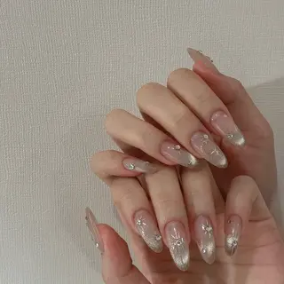 ネイル akige akigeのネイルデザイン
