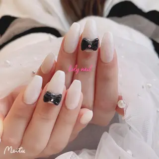 ネイル nail Lilyのネイルデザイン