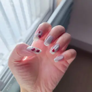 ネイル 52 nailのネイルデザイン