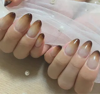 ネイル ふくもと .のネイルデザイン