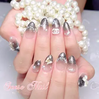 ネイル 🎀Sense Nail池袋店🎀のネイルデザイン