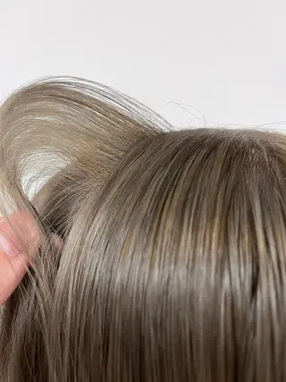 ミディアム トレンドヘア◎ 店長 清原佑太のヘアスタイル