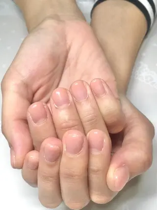 ネイル 新宿ネイルサロン ジェミディローサのネイルデザイン