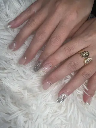 ネイル beauty salonREMIAのネイルデザイン