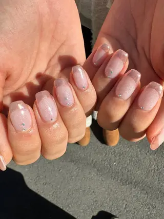 ネイル MH_ Nailのネイルデザイン