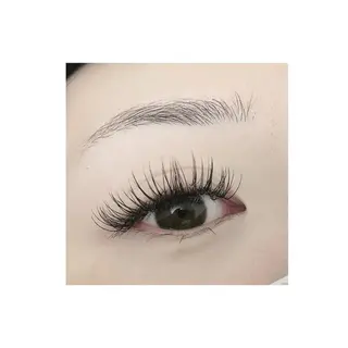 マツエク・マツパ STITTH. eyelashのマツエク・マツパデザイン
