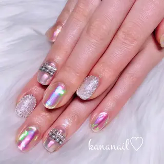 ネイル kananail ♡のネイルデザイン