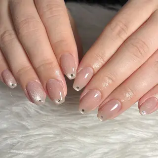 ネイル LAVISH manaのネイルデザイン