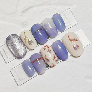 ネイル Nail Rinonのネイルデザイン