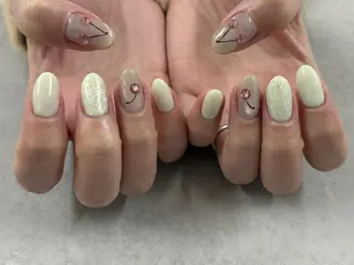 ネイル dea nailのネイルデザイン