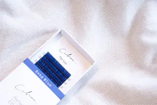 マツエク・マツパ Calm 茅ヶ崎 Ogataのマツエク・マツパデザイン