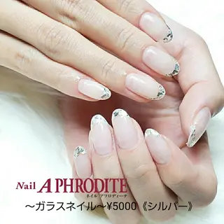 ネイル Nail Aphroditeのネイルデザイン