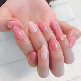 ネイル ono megumiのネイルデザイン