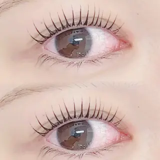 マツエク・マツパ alicetokyo 🦋宮葉🦋のマツエク・マツパデザイン