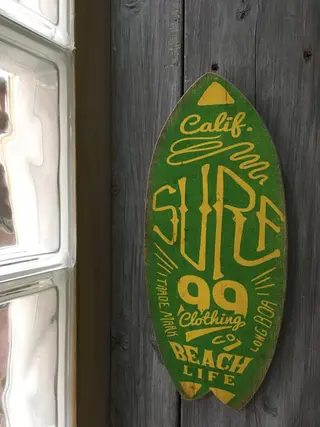 home salon OHANAのエステ・リラクイメージ