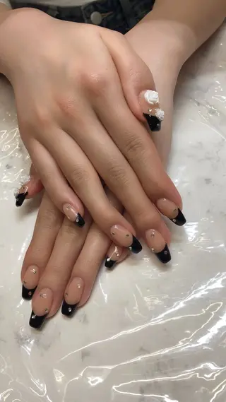 ネイル ✨アン ミユ✨のネイルデザイン