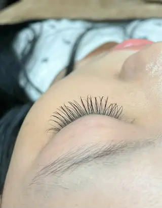 マツエク・マツパ ドーリーラッシュ 松尾のマツエク・マツパデザイン