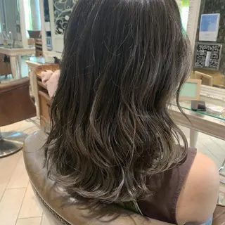 カラー パーマ ヘアアレンジ メンズパーマ特化🔥 ツイスパ/シャドウのヘアスタイル