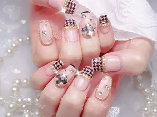 ネイル ✌🏻Kiiko ～のネイルデザイン