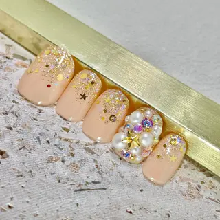 ネイル Regulus 西川のネイルデザイン