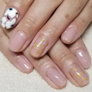 ネイル よしだ ひろきのネイルデザイン