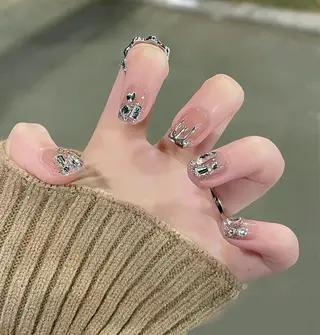 ネイル The Nail & Eye Lashの眉毛・アイブロウイメージ
