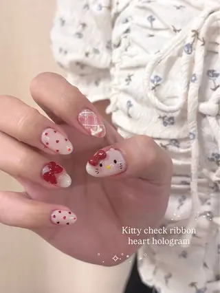 ネイル NORAmanaka /渋谷⟡.·*.のネイルデザイン