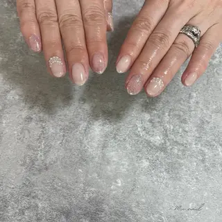 ネイル Mii nail いづみのその他イメージ