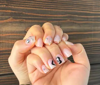 ネイル IROHA NAIL Rinoのネイルデザイン