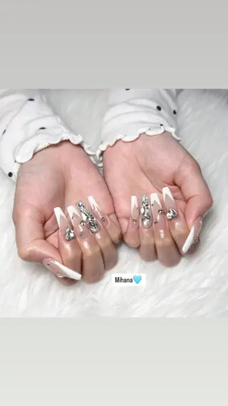 ネイル MIHANA NAILのネイルデザイン