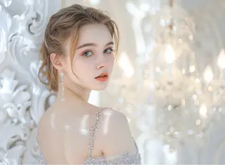 恵比寿 LOVELASHのマツエク・マツパデザイン