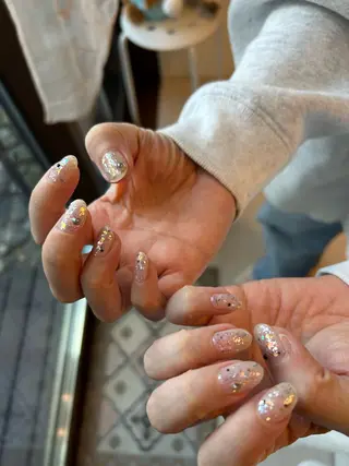 ネイル Slow.Nail Tomomiのその他イメージ