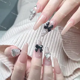 ネイル N．one ゆき💋のネイルデザイン