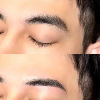 アイブロウ 吉原/ポルテ/天王寺 /まつ毛/眉のマツエク・マツパデザイン