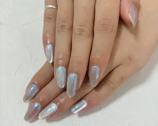ネイル mogunail &blowのネイルデザイン