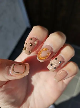 ネイル emust.nail   のネイルデザイン
