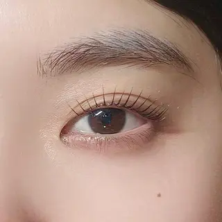 マツエク・マツパ ~ulu ~ nanaのマツエク・マツパデザイン