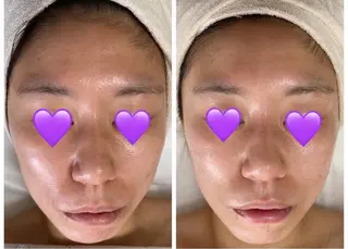 COCO beautyサロンのエステ・リラクイメージ