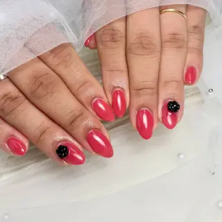 ネイル Lien miのネイルデザイン