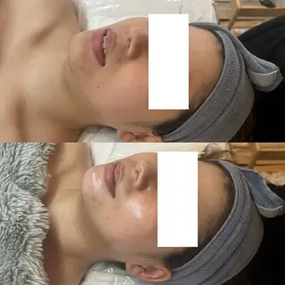 韓国🇰🇷価格 サロン_Nbibiの眉毛・アイブロウイメージ